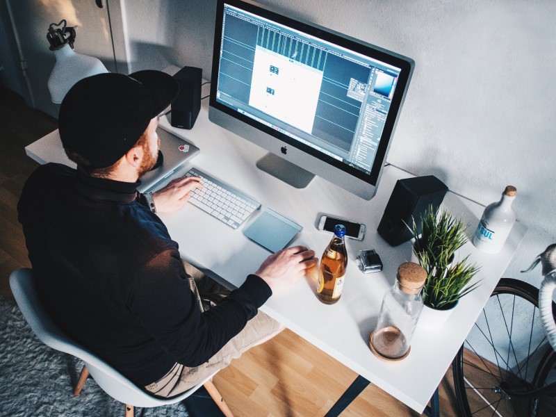 Успешная реализация идеи локального SEO через Google My Business