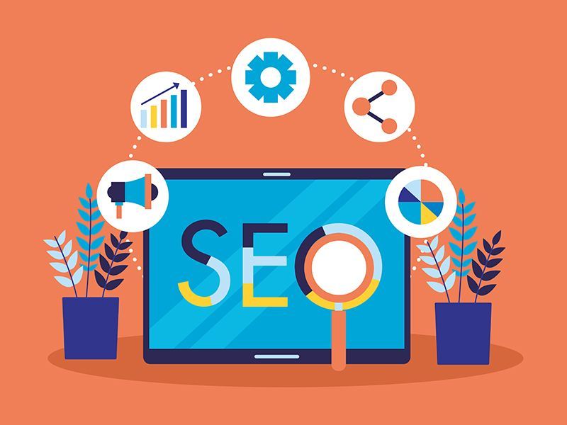 Как выбрать стратегию SEO-продвижения для бизнеса в 2025 году